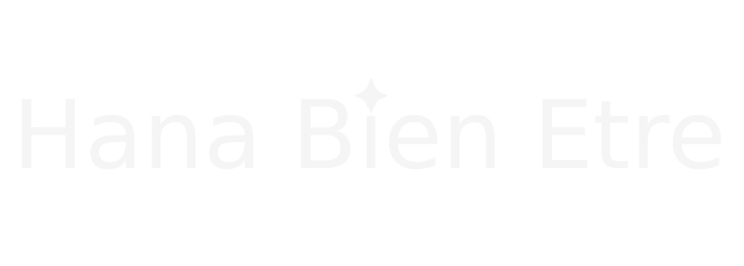 Hana Bien Etre logo